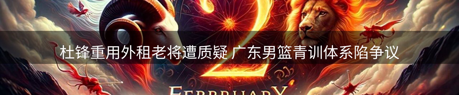 体育资讯